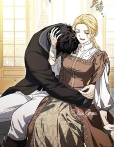 A Bitter Romance by Vivi