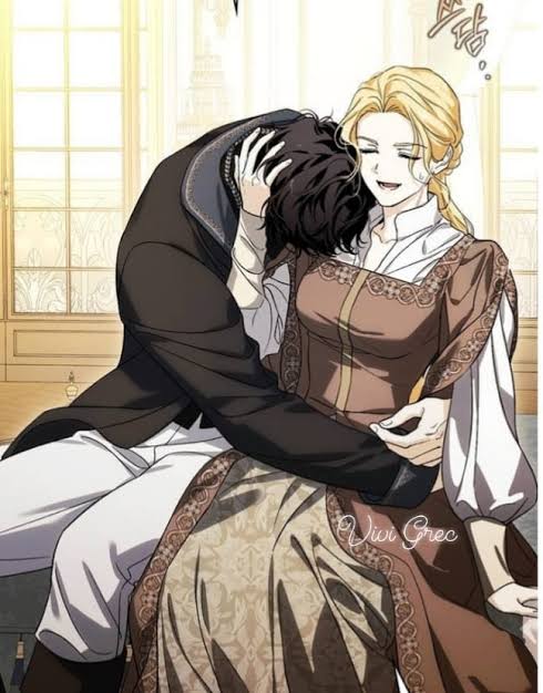 A Bitter Romance by Vivi